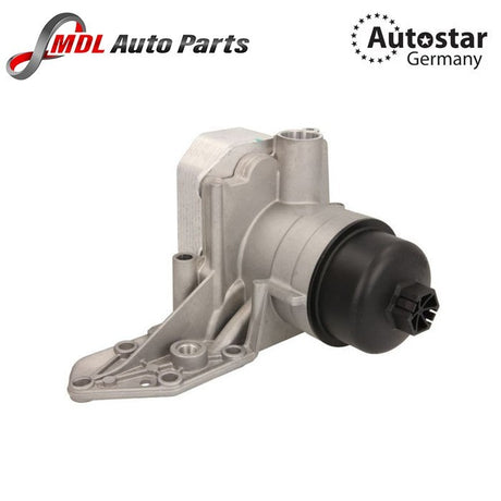 AUTOSTAR GERMANY oil cooler LR029928