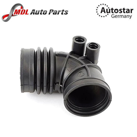 AutoStar Germany Engine Air Intake Hose for BMW E36 320i M50 13541427779
