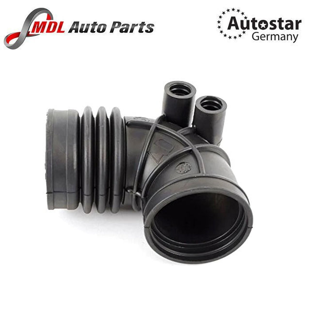 AutoStar Germany Engine Air Intake Hose for BMW E36 320i M50 13541427779