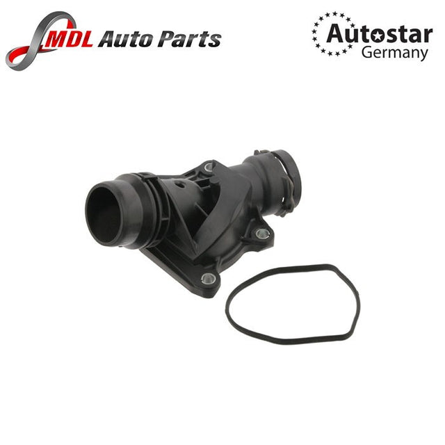 AutoStar Germany Thermostat 11517787113 for BMW E46 E60 E90 318d 320d 330d 330xd