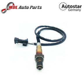 AUTOSTAR GERMANY OXYGEN SENSOR 8692769