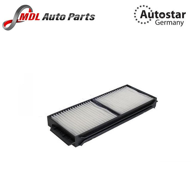 AUTOSTAR GERMANY CABIN FILTER BP4K-61-J6X
