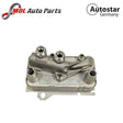 AUTOSTAR GERMANY oil cooler 0995002500