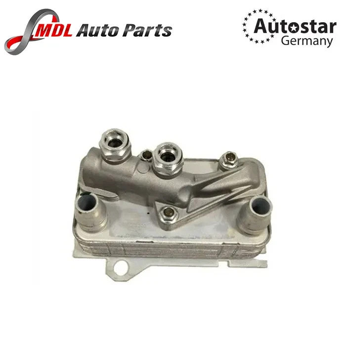 AUTOSTAR GERMANY oil cooler 0995002500