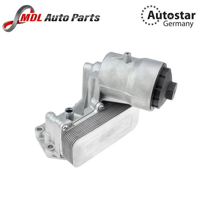 AUTOSTAR GERMANY oil cooler 070115389E