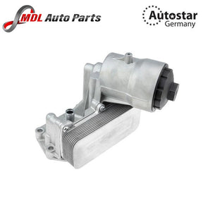 AUTOSTAR GERMANY oil cooler 070115389E