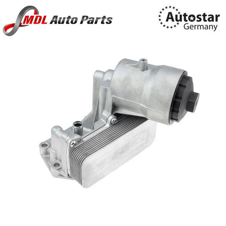 AUTOSTAR GERMANY oil cooler 070115389E