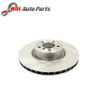 Allmakes 4x4 Front Side Brake Discs 2x LR031845 RANGE ROVER 2010 - 2012 4.4L/5.0