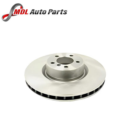 Allmakes 4x4 Front Side Brake Discs 2x LR031845 RANGE ROVER 2010 - 2012 4.4L/5.0
