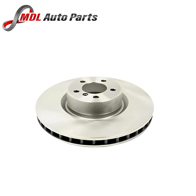 Allmakes 4x4 Front Side Brake Discs 2x LR031845 RANGE ROVER 2010 - 2012 4.4L/5.0