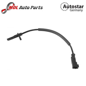 AUTOSTAR GERMANY ABS SENSOR BK21-2B372-AC