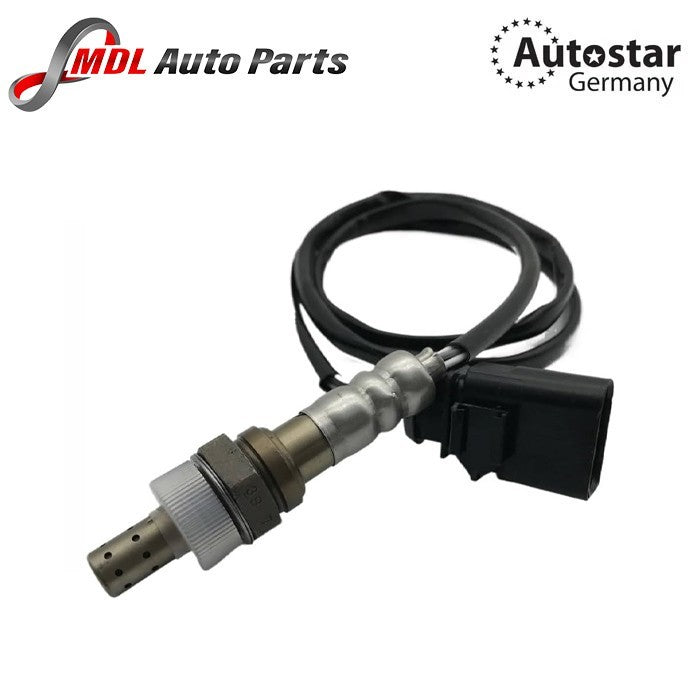 AUTOSTAR GERMANY OXYGEN SENSOR 06A906262BS