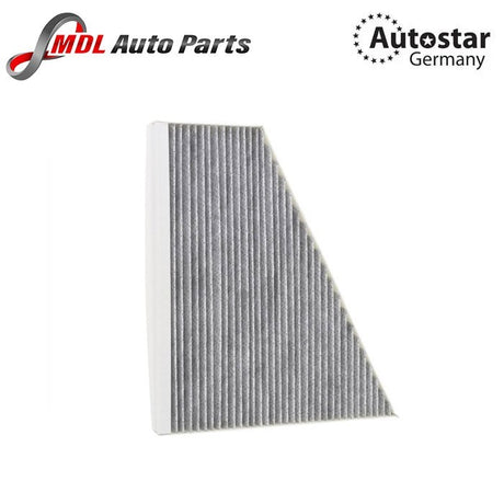 AUTOSTAR GERMANY CABIN FILTER 2238301400