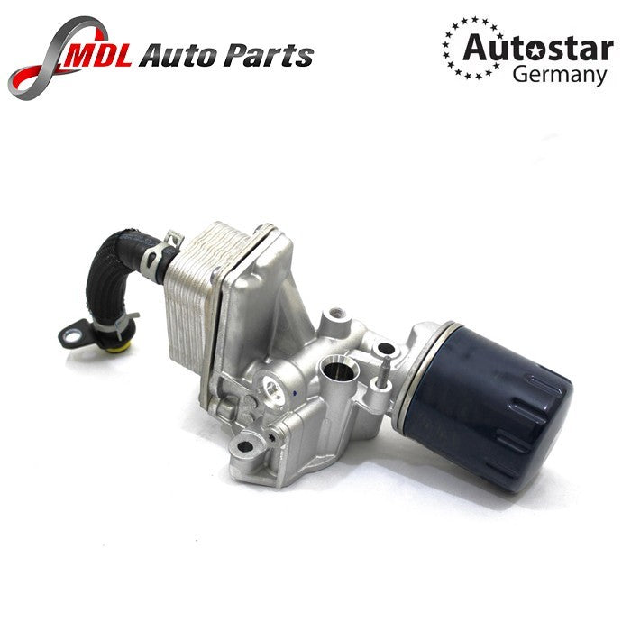 AUTOSTAR GERMANY oil cooler 9807594380