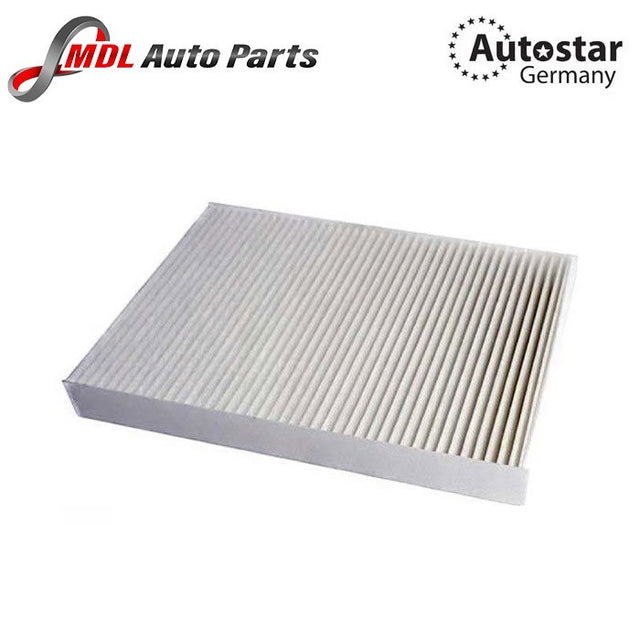 AUTOSTAR GERMANY CABIN FILTER 68071668AA