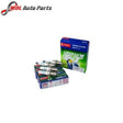 Denso Spark Plug 4550157 Discovery 3 Range RoverSport 4pcs set