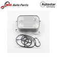AUTOSTAR GERMANY oil cooler 1103.L3