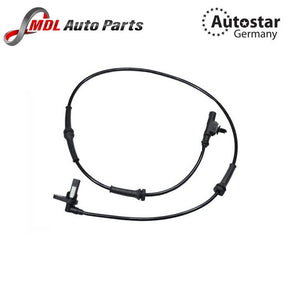 AUTOSTAR GERMANY ABS SENSOR SSB500092