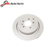 Delphi Rear Brake Disc SDB000646 (Set Of Two)