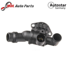 THERMOSTAT HOUSING 06F121111H FITS AUDI