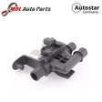 Autostar Germany HEATER CONTROL VALVE For BMW X5 E53 E70 F15 X6 E71 64116910544