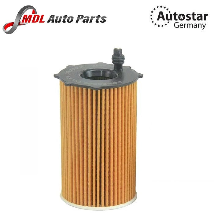 AUTOSTAR GERMANY OIL FILTER 26330-3CAA0