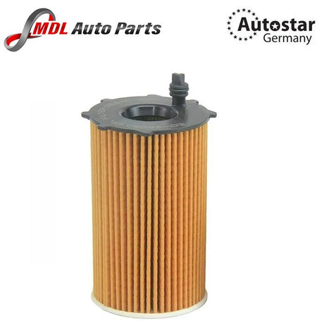 AUTOSTAR GERMANY OIL FILTER 26330-3CAA0