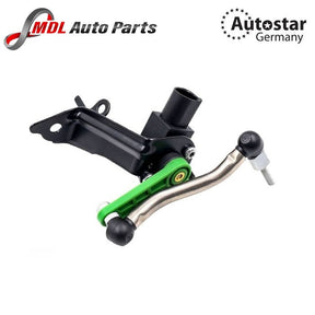 "AUTOSTAR GERMANY HEADLIGHT LEVELING SENSOR 8K0907503"