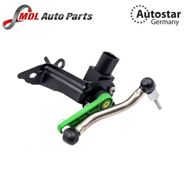 "AUTOSTAR GERMANY HEADLIGHT LEVELING SENSOR 8K0907503"