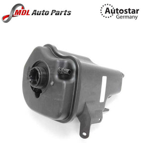 Autostar Germany EXPANSION TANK For BMW 17137647290