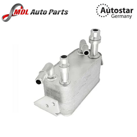 AUTOSTAR GERMANY oil cooler UBC500101
