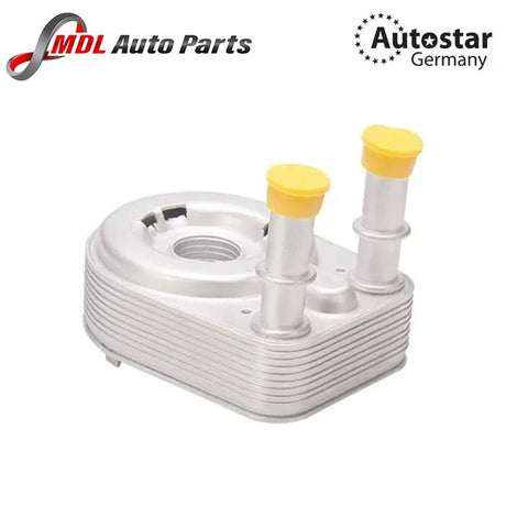 AUTOSTAR GERMANY oil cooler CM5G6B856EA