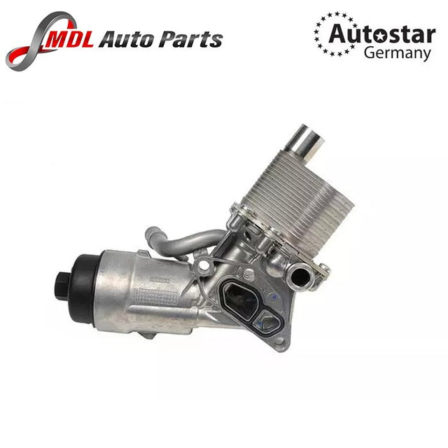 AUTOSTAR GERMANY oil cooler 55566784