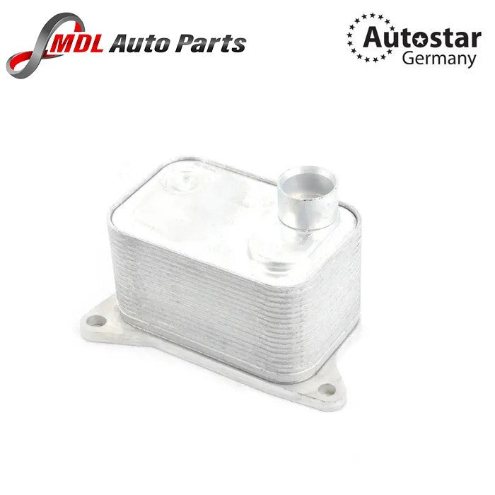 AUTOSTAR GERMANY oil cooler 06K117021B