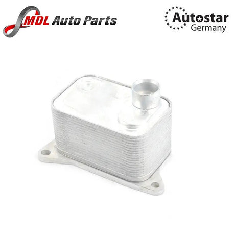 AUTOSTAR GERMANY oil cooler 06K117021B