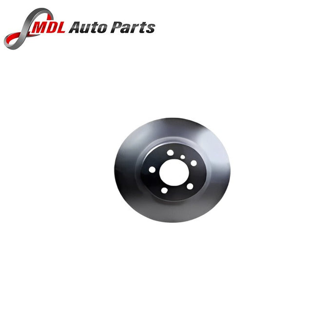 AllMakes 4x4 Front Brake Discs 2x LR031843 Range Rover 2010 - 2012