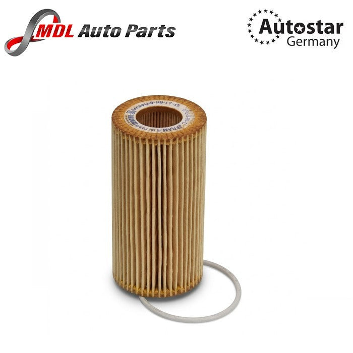 AUTOSTAR GERMANY OIL FILTER 8692305