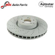 autostar germany BRAKE DISC FRNT SL550 2016- 2314211412