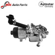 AUTOSTAR GERMANY oil cooler 9M5Q6L625AA