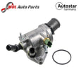 THERMOSTAT HOUSING ASSEMBLY 55187784 FOR CADILLAC FOR SUZUKI FOR OPEL FOR ZAFIRA