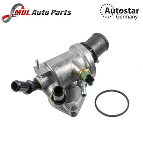 THERMOSTAT HOUSING ASSEMBLY 55187784 FOR CADILLAC FOR SUZUKI FOR OPEL FOR ZAFIRA