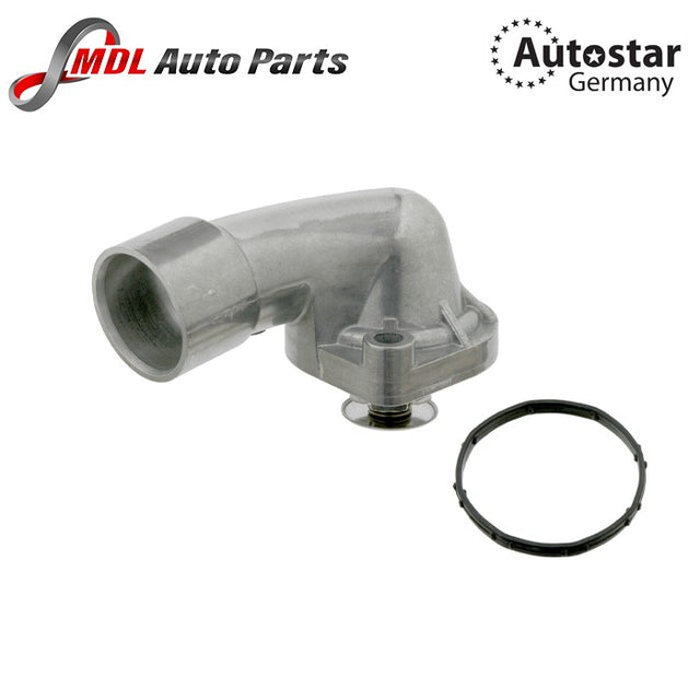 COOLANT THERMOSTAT 1338084 FITS VAUXHALL