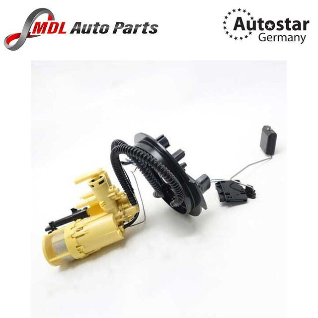 AutoStar Germany FUEL PUMP W205 W213 GLC X204 GLC X253 2054701694
