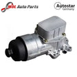 AUTOSTAR GERMANY oil cooler 1103.N9