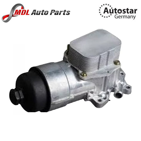AUTOSTAR GERMANY oil cooler 1103.N9