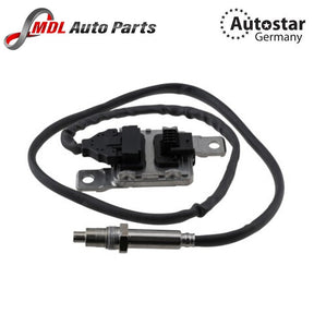 "AUTOSTAR GERMANY NOX SENSOR 80A907807N"
