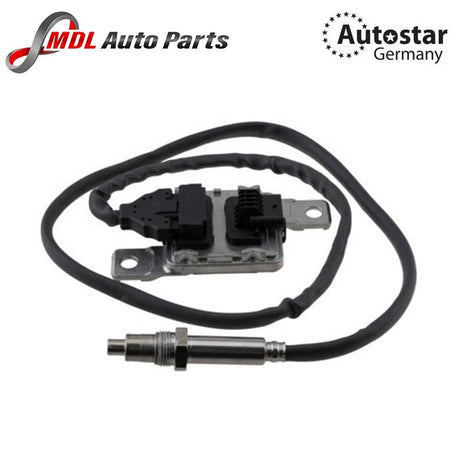 "AUTOSTAR GERMANY NOX SENSOR 80A907807N"