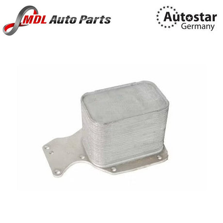 AUTOSTAR GERMANY oil cooler 11428574005