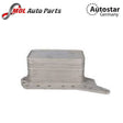 AUTOSTAR GERMANY oil cooler 152081926R