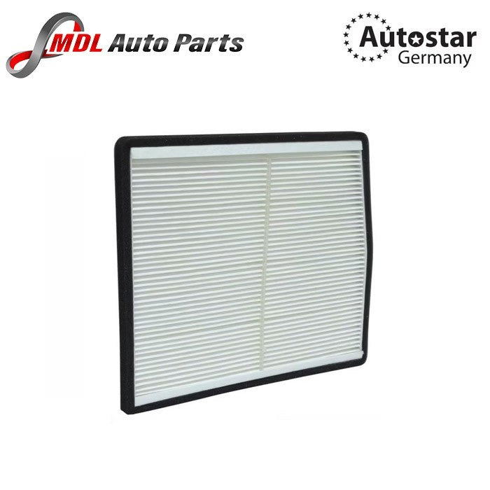 AUTOSTAR GERMANY CABIN FILTER 30630752